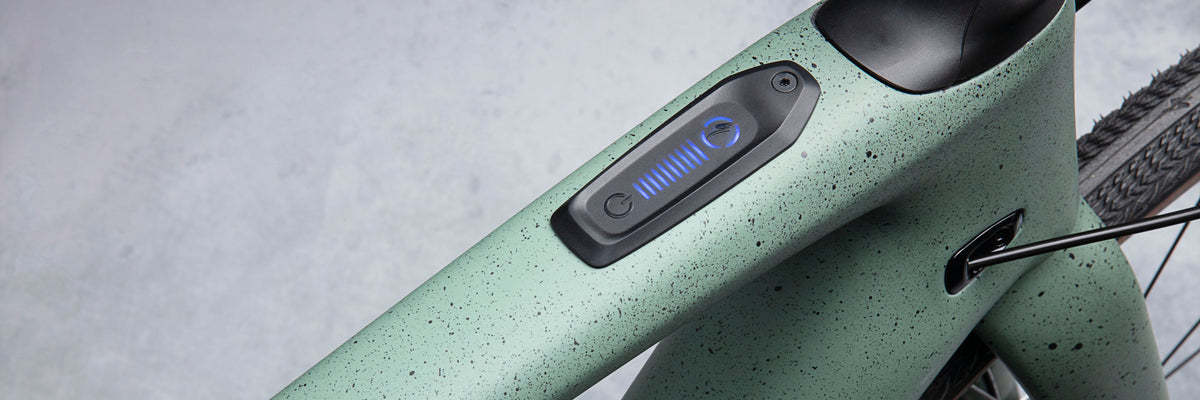 Satin Sage Green/Black