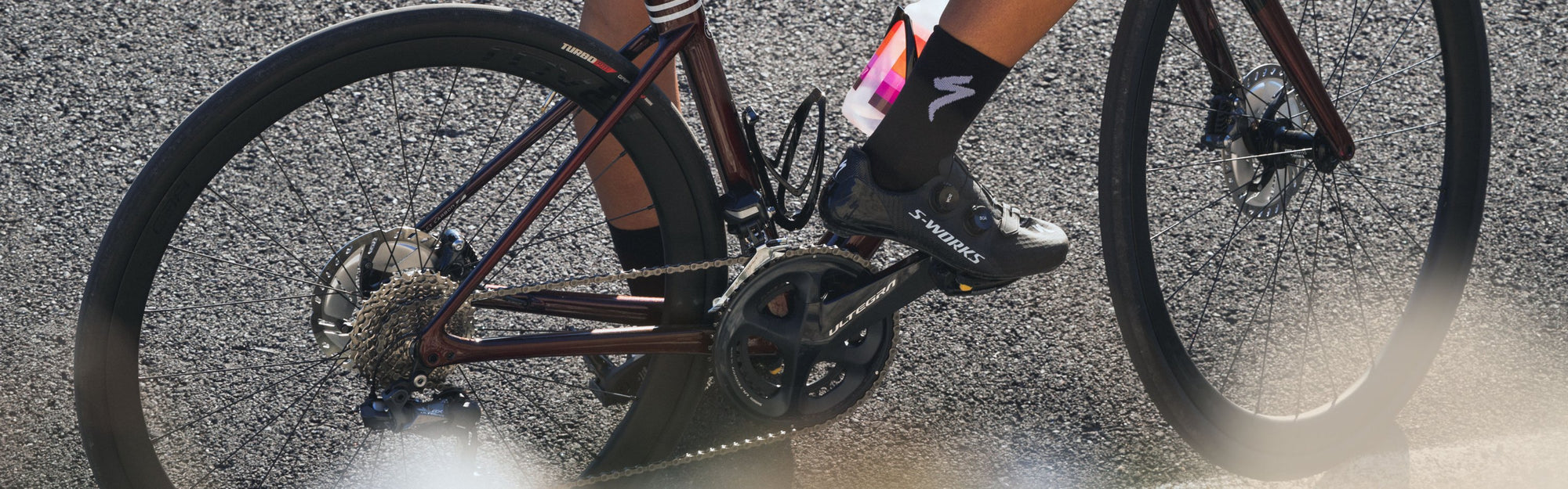 Women's Cycling Socks