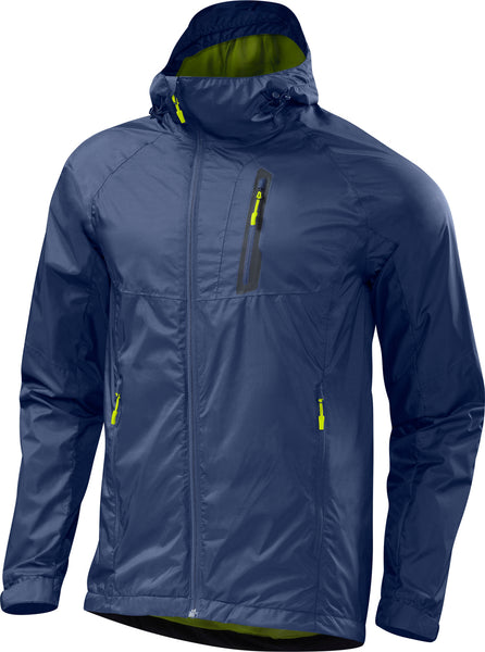 Deflect™ H2O Mountain Active Shell Jacket