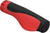 Black/Red