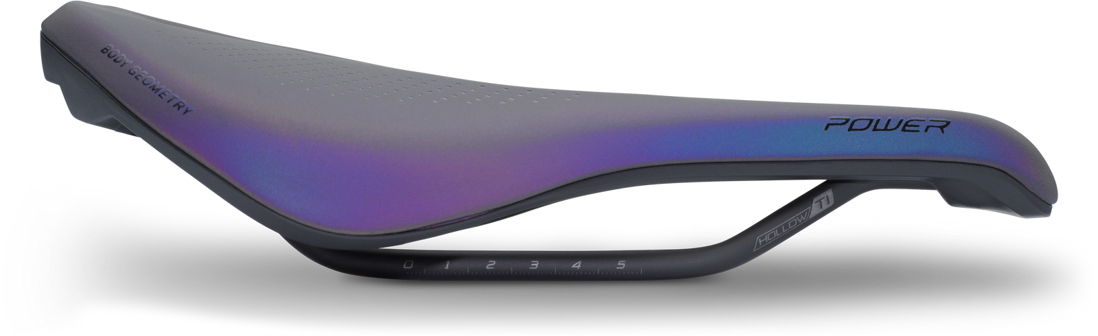 Holographic Reflect