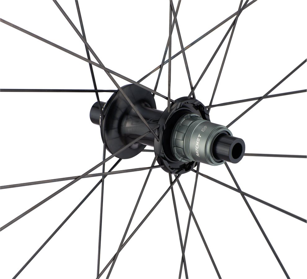 Roval Terra CLX – Rear SRAM XDR