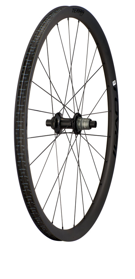 Roval Terra CLX – Rear SRAM XDR