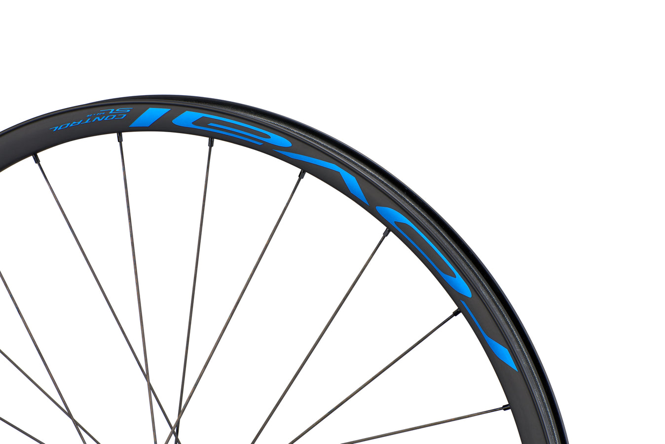Satin Carbon/Metallic Blue