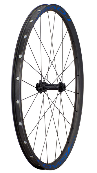 Satin Carbon/Metallic Blue