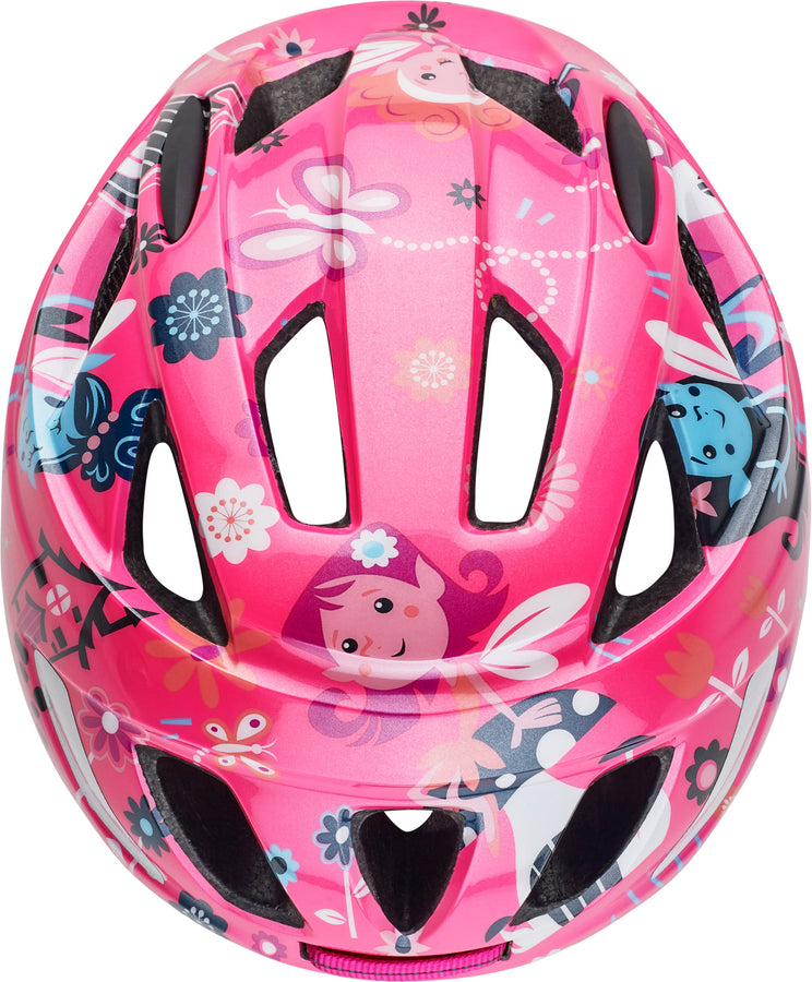 Gloss Pink Fairies