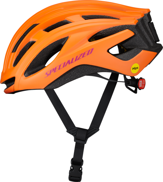 Moto Orange