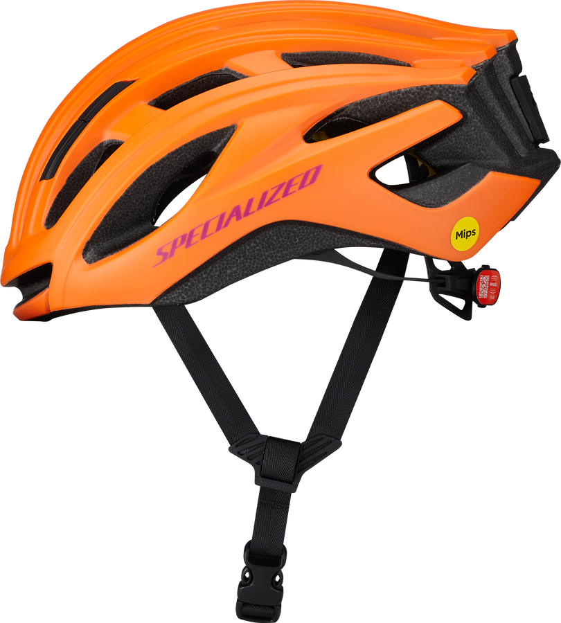 Moto Orange