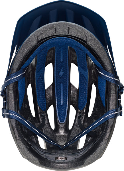 Matte Cast Blue