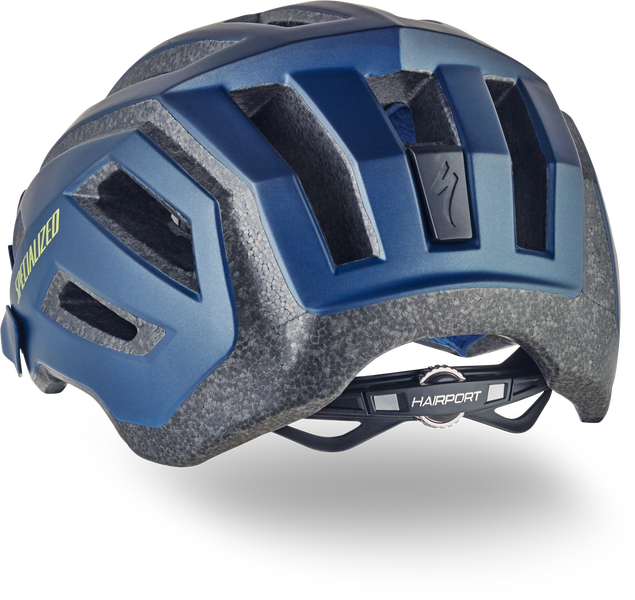 Matte Cast Blue