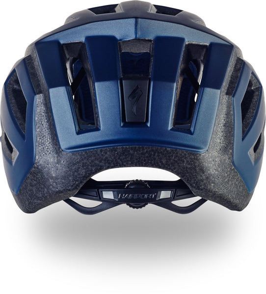 Matte Cast Blue