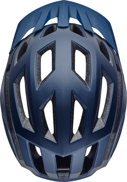 Matte Cast Blue