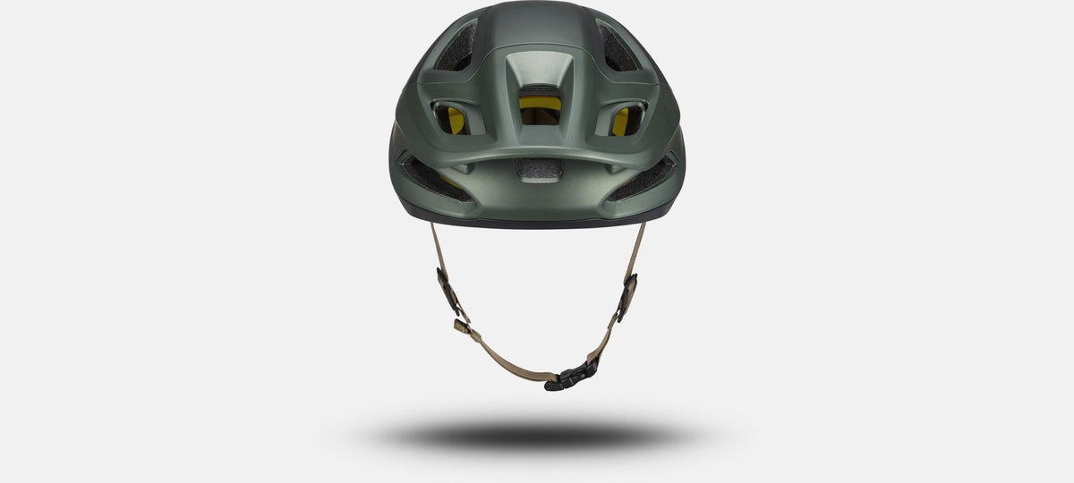 Oak Green/Black