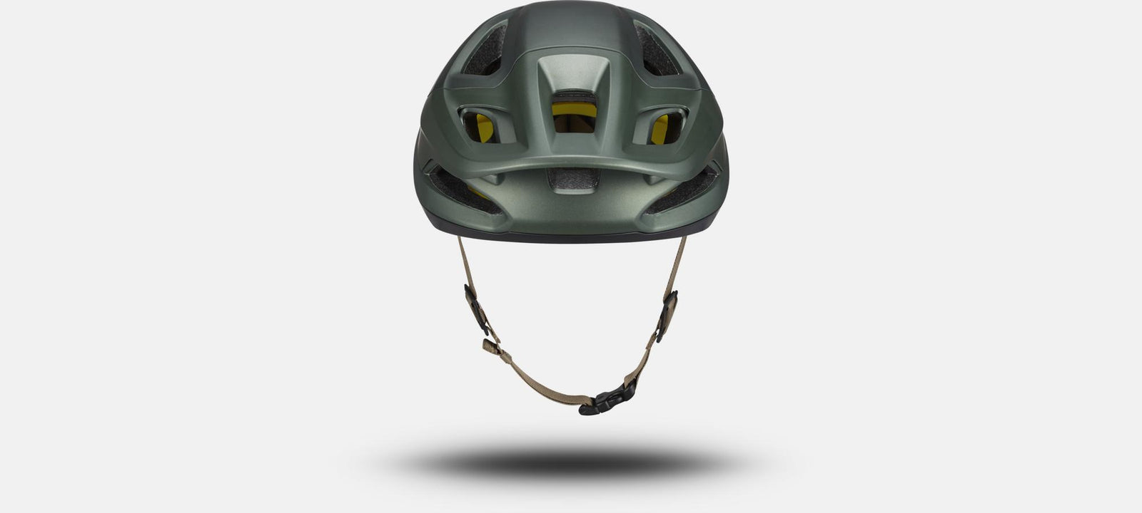 Oak Green/Black