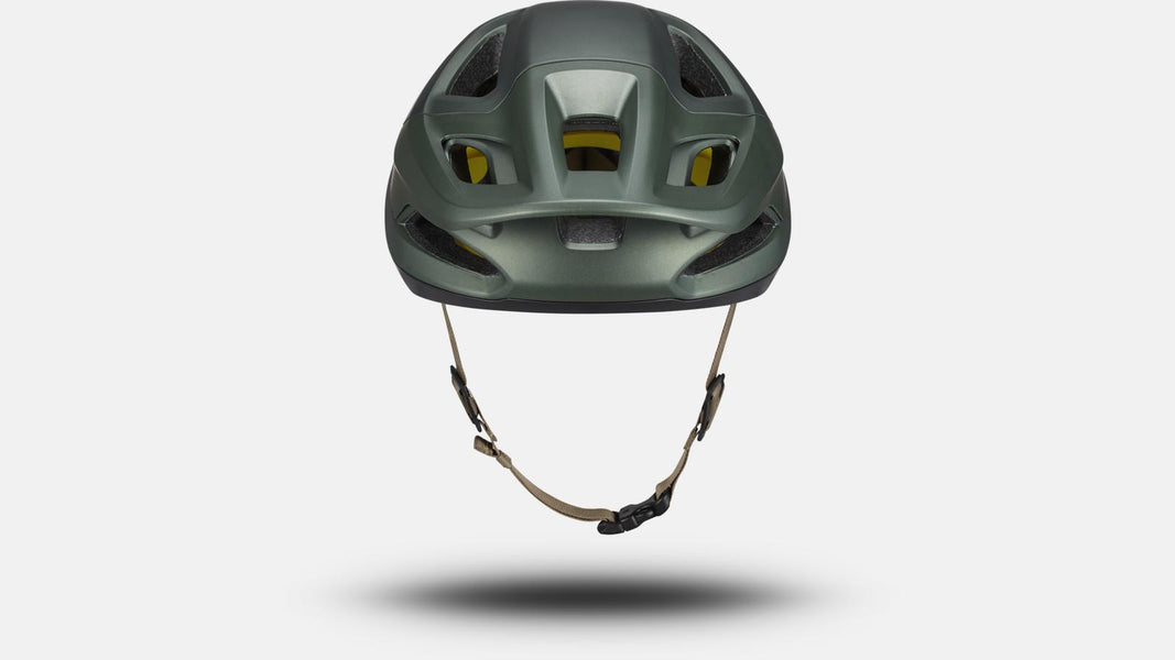Oak Green/Black