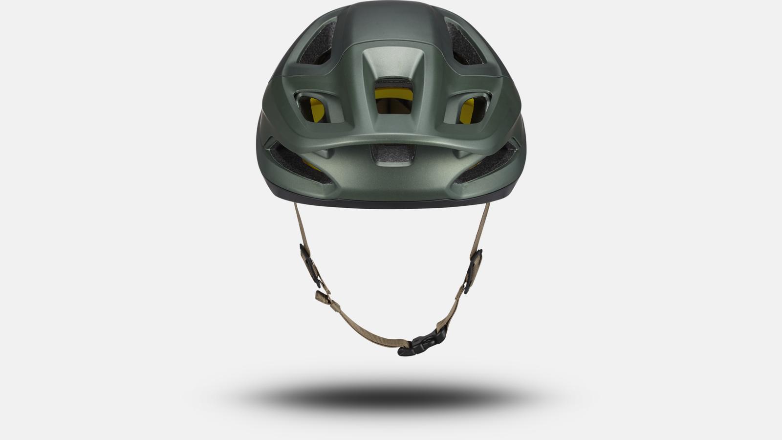 Oak Green/Black