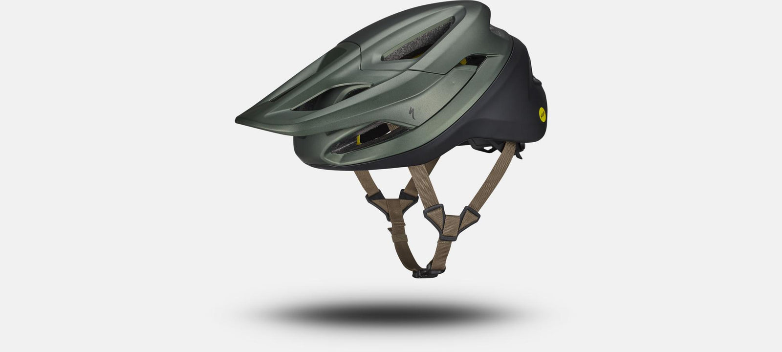 Oak Green/Black