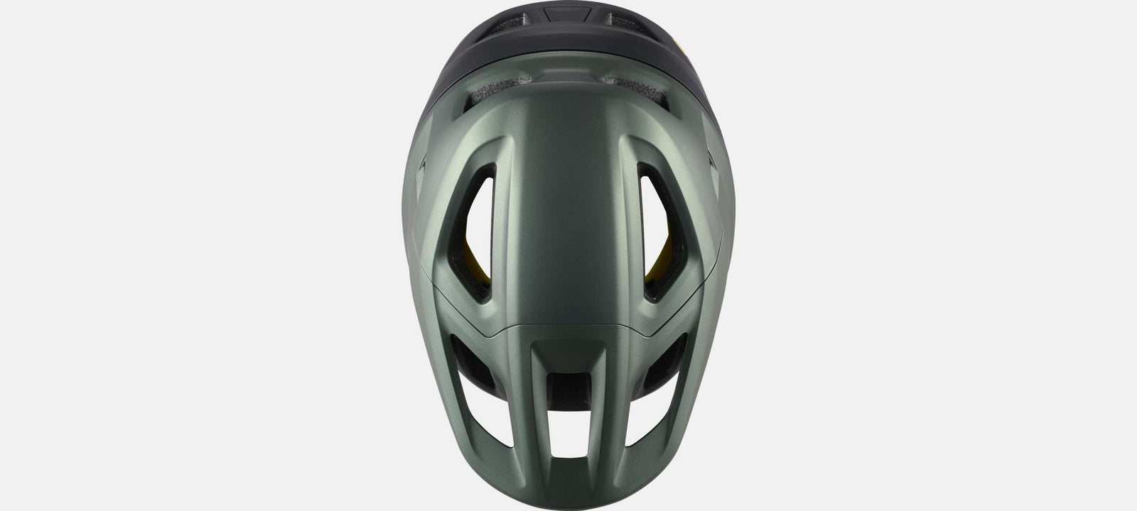 Oak Green/Black