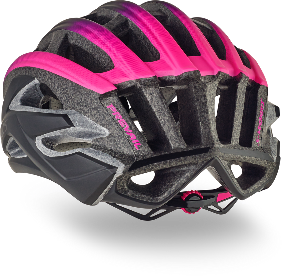 Matte Black/Pink