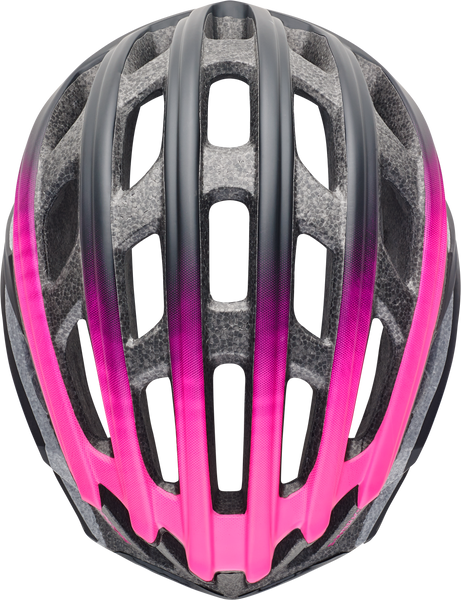 Matte Black/Pink