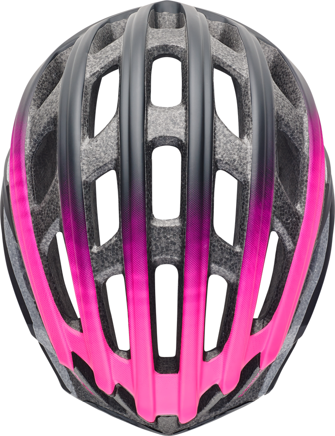 Matte Black/Pink