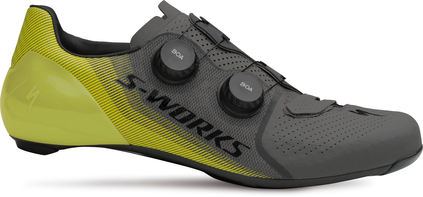 S-Works 7 Road Shoes