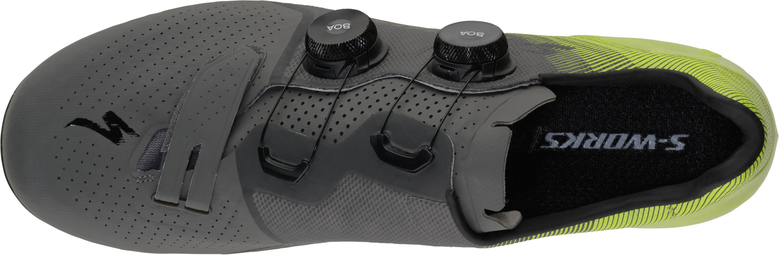 S-Works 7 Road Shoes