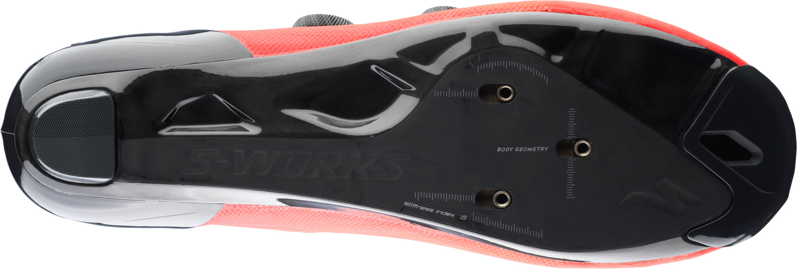 Rocket Red/Candy Red