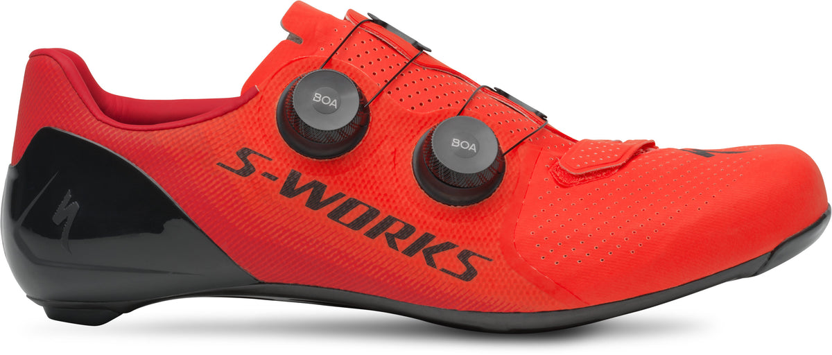 Rocket Red/Candy Red