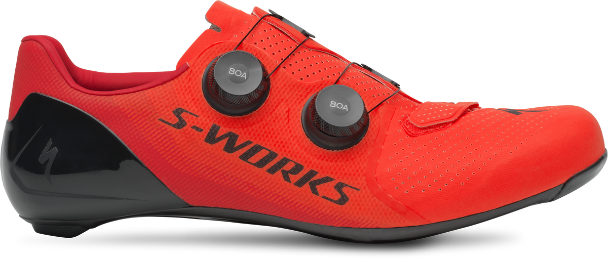 Rocket Red/Candy Red