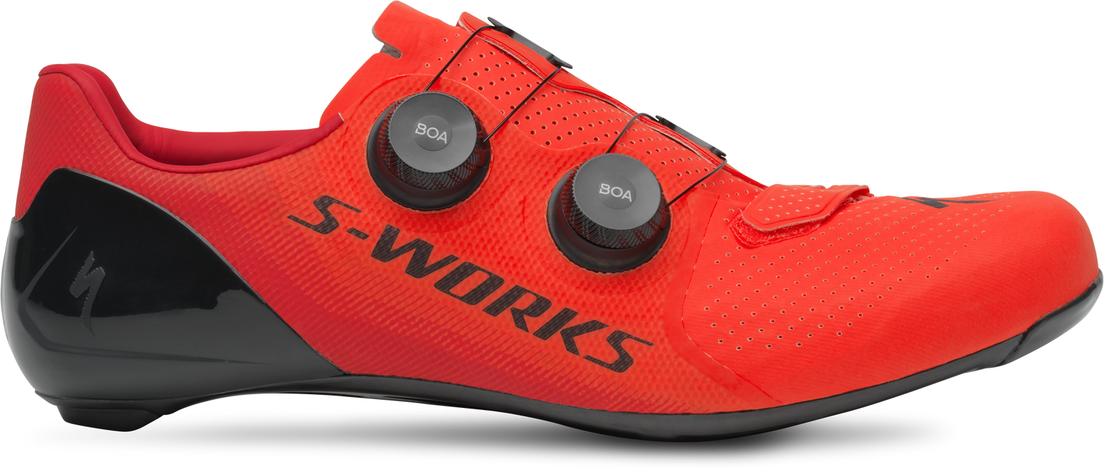 Rocket Red/Candy Red