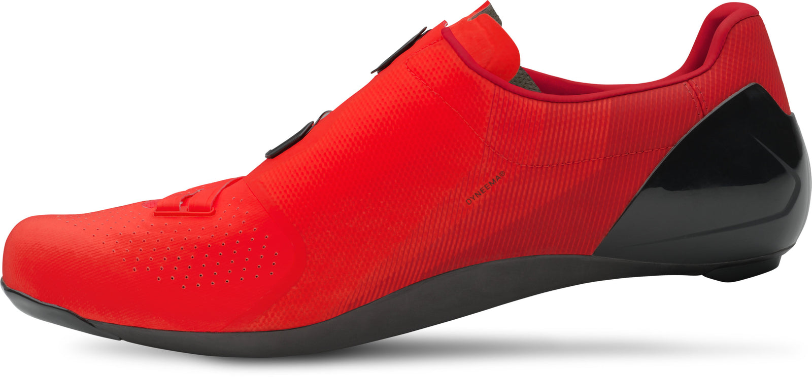 Rocket Red/Candy Red