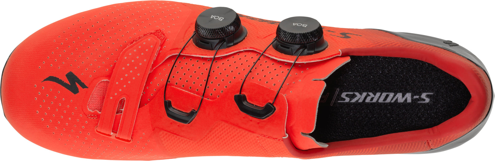Rocket Red/Candy Red