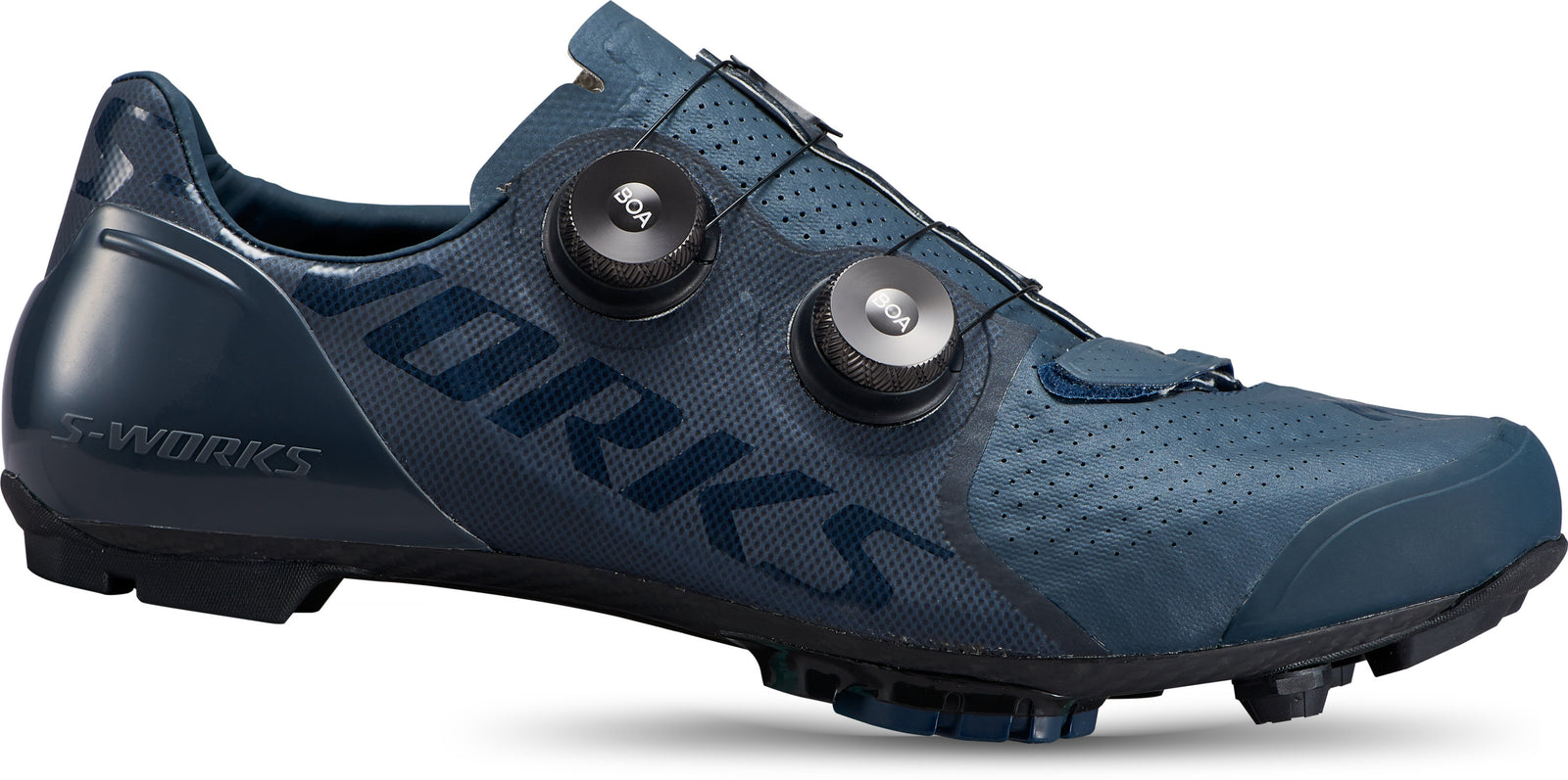 S-Works Recon Mountain Bike Shoes