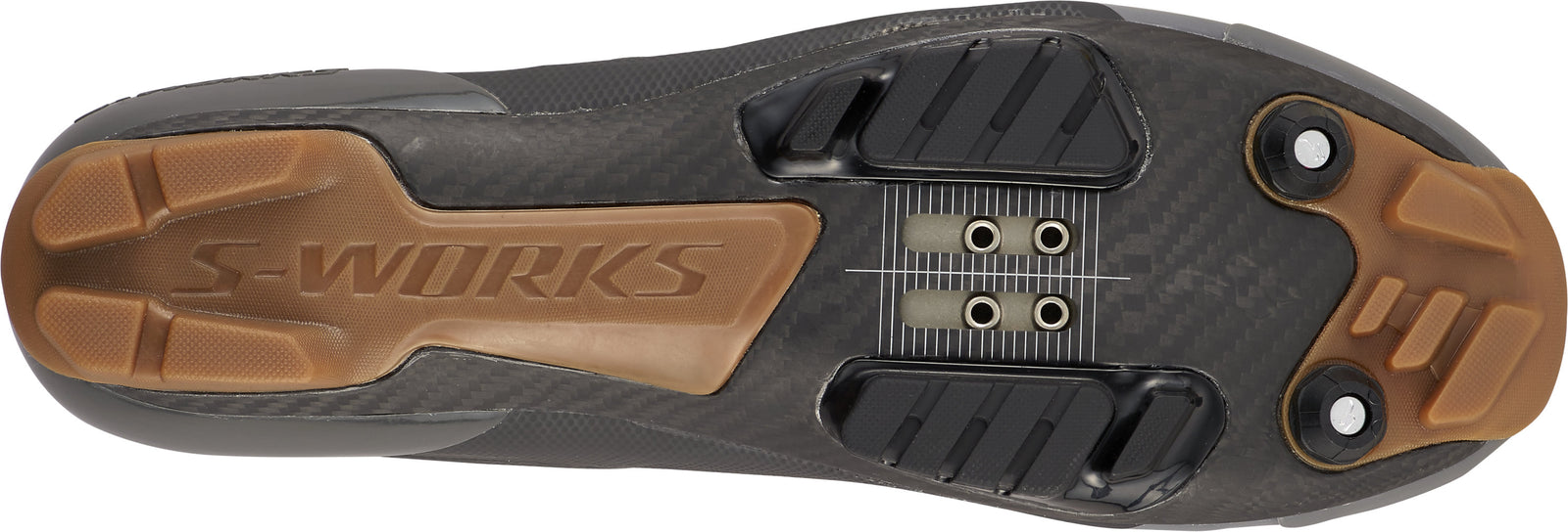 S-Works Recon Mountain Bike Shoes