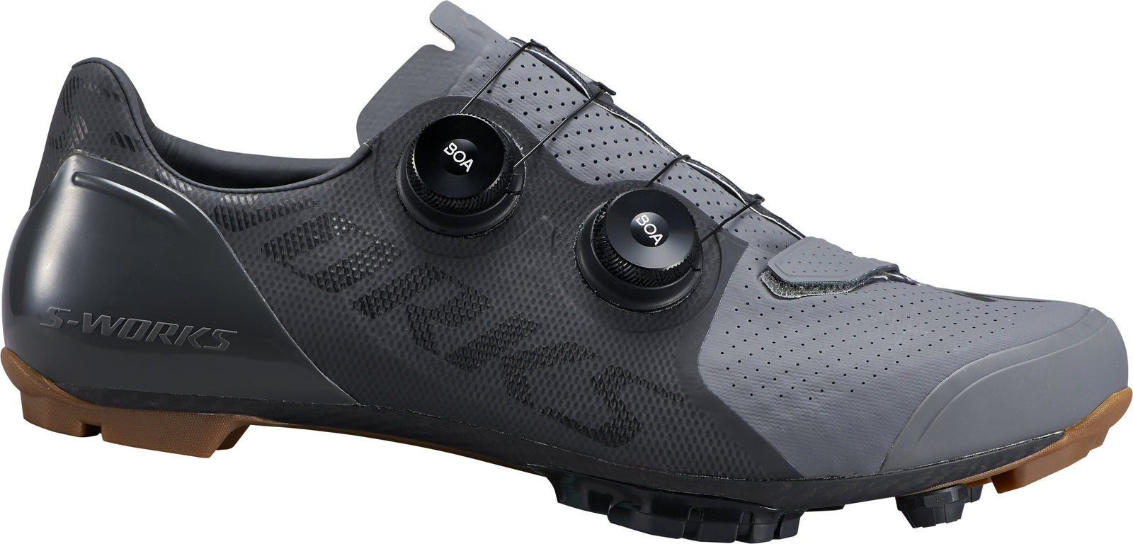 S-Works Recon Mountain Bike Shoes