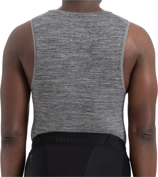Heather Grey