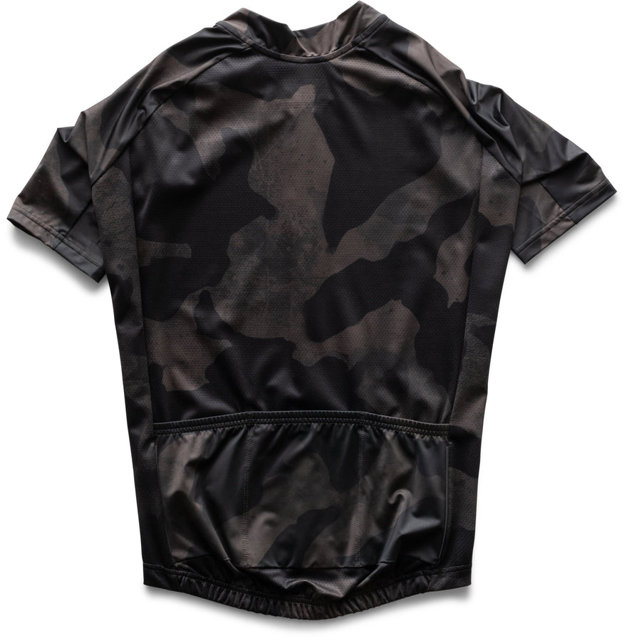 Black/Charcoal Camo