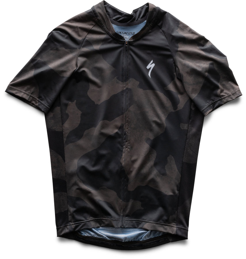 Black/Charcoal Camo