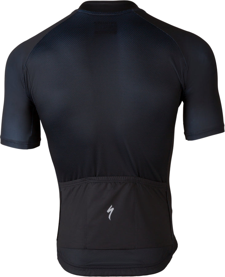 Black Solid