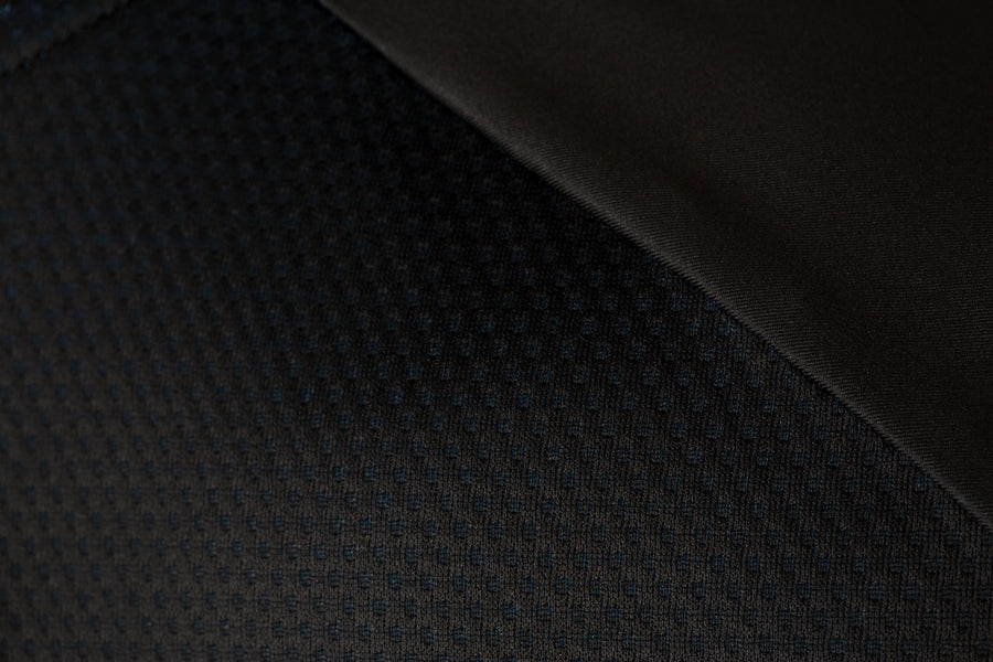 Black Solid