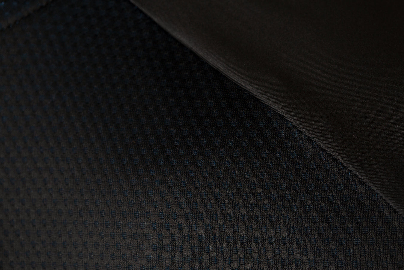 Black Solid