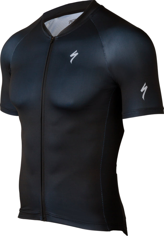 Black Solid