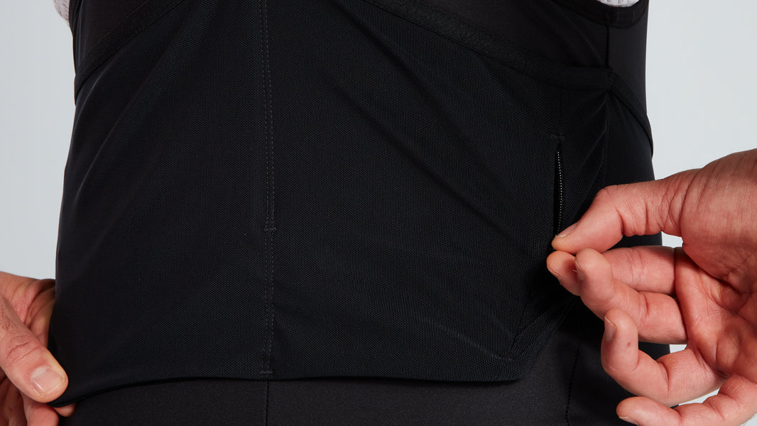 Men's RBX Adventure Bib Short w/ SWAT™