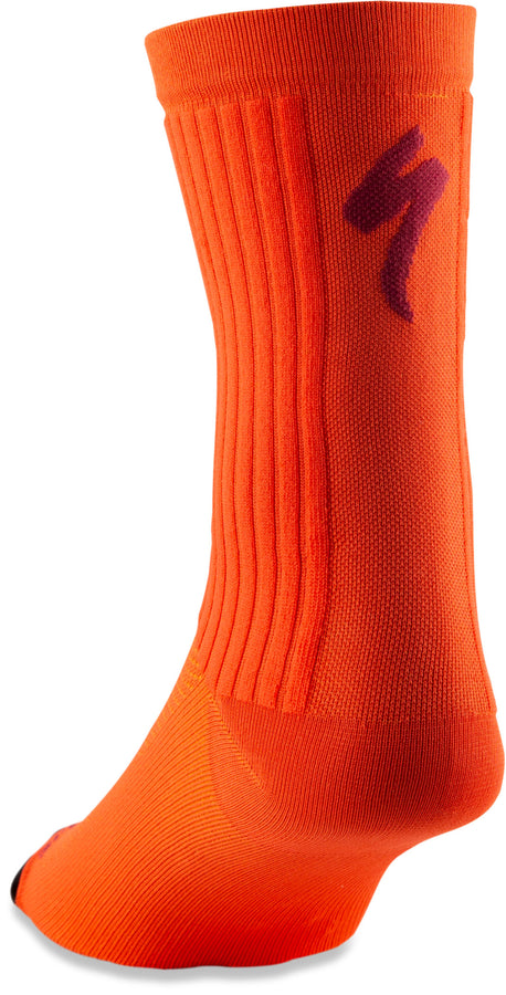 Rocket Red