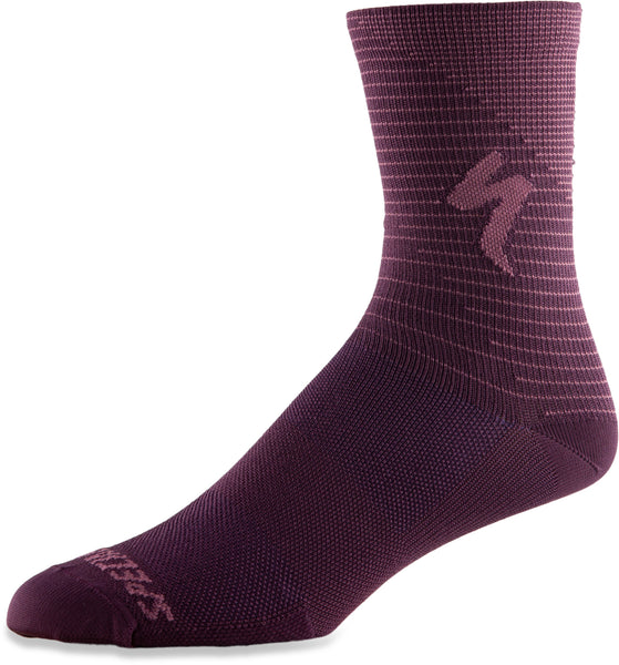 Cast Berry/Dusty Lilac Arrow