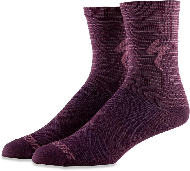 Cast Berry/Dusty Lilac Arrow