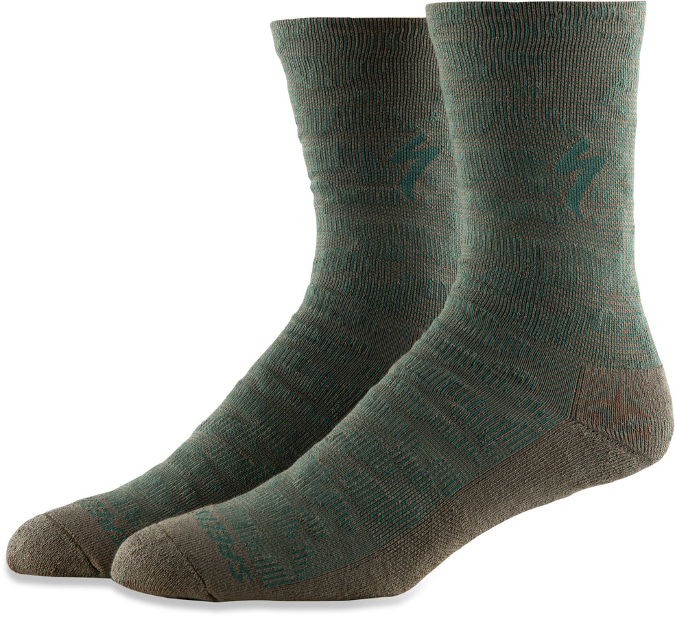 Oak Green Terrain