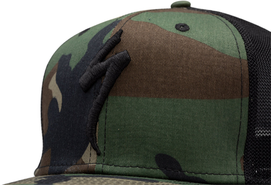 Oak Green