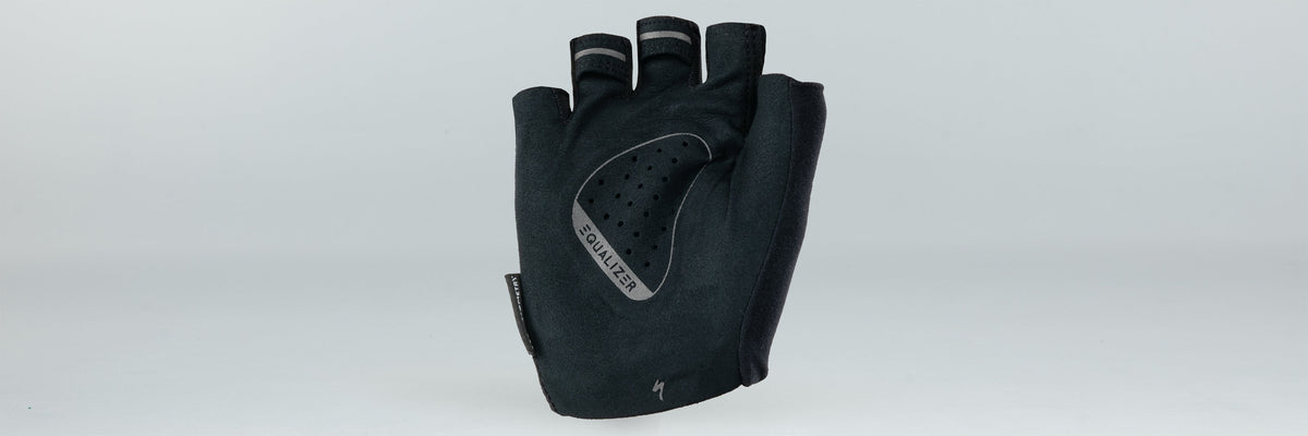 Men's Body Geometry Grail Gloves